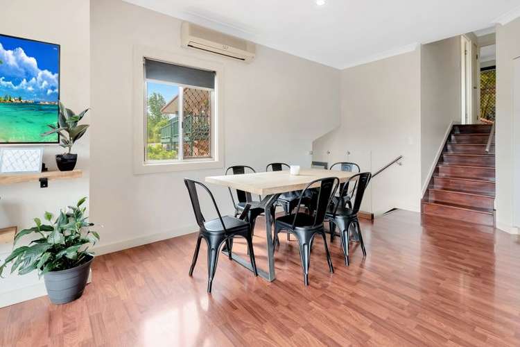 Third view of Homely townhouse listing, 30/130 Plateau Crescent, Carrara QLD 4211