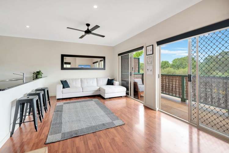 Fourth view of Homely townhouse listing, 30/130 Plateau Crescent, Carrara QLD 4211