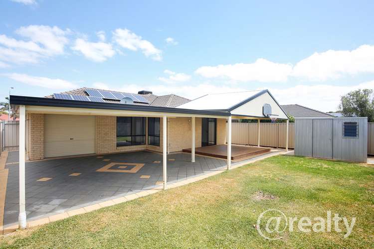 Third view of Homely house listing, 17 Bluepoint Way, Aldinga Beach SA 5173