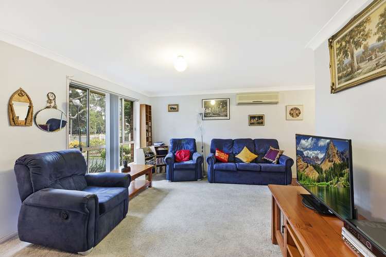 Second view of Homely house listing, 17 Nerida Avenue, San Remo NSW 2262