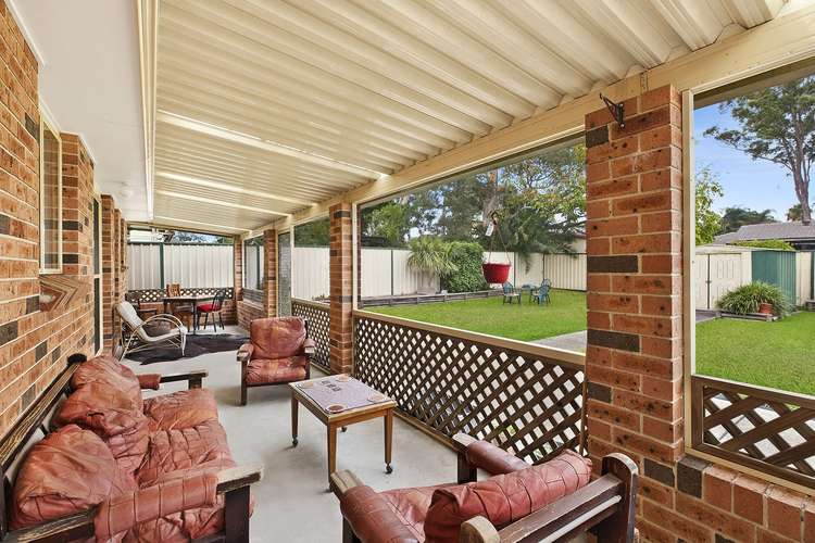 Seventh view of Homely house listing, 17 Nerida Avenue, San Remo NSW 2262