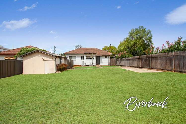 Second view of Homely house listing, 4 Frances Street, Merrylands NSW 2160