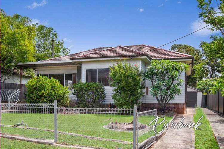 Third view of Homely house listing, 4 Frances Street, Merrylands NSW 2160