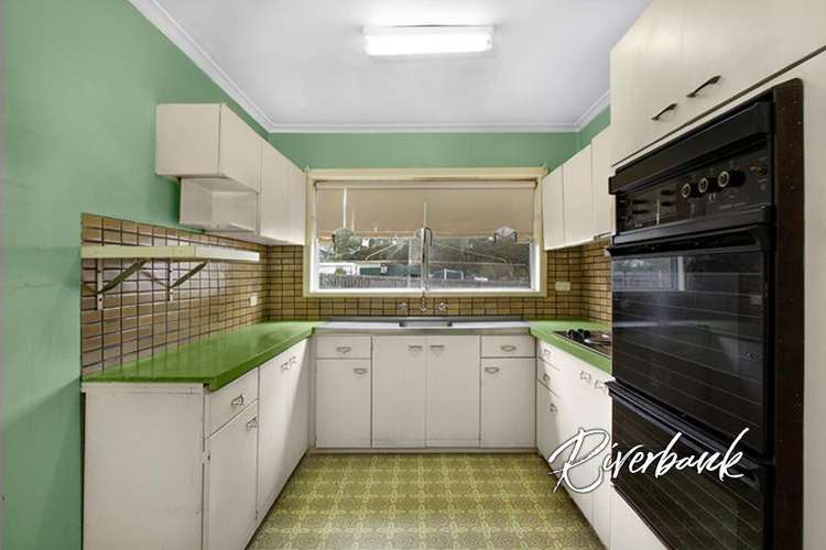 Fifth view of Homely house listing, 4 Frances Street, Merrylands NSW 2160