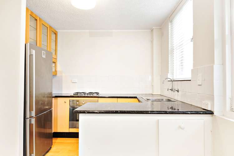 Second view of Homely apartment listing, 10/6 Pigott Street, Dulwich Hill NSW 2203