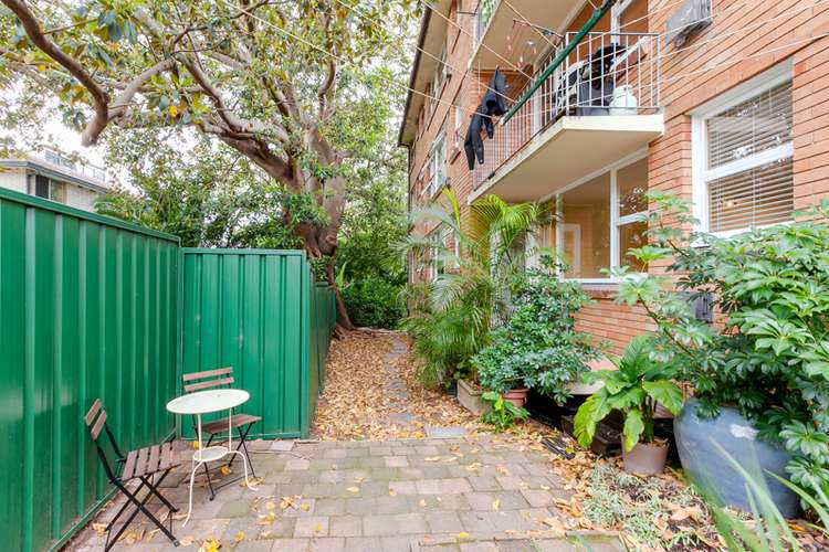 Fifth view of Homely apartment listing, 10/6 Pigott Street, Dulwich Hill NSW 2203