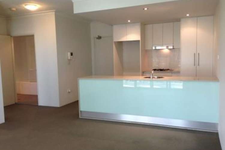 Second view of Homely apartment listing, 31/14-16 Freeman Road, Chatswood NSW 2067