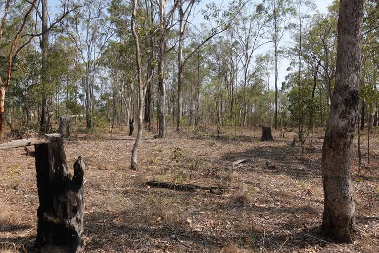 Fifth view of Homely residentialLand listing, Lot 22 Templeton Road, Nanango QLD 4615