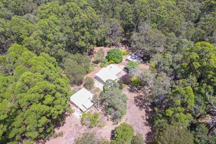 Sixth view of Homely house listing, 21 Riche Road, Denmark WA 6333