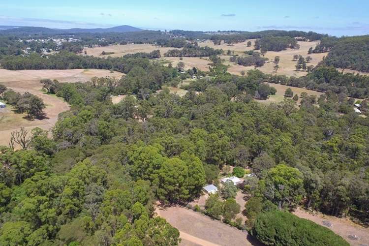 Fifth view of Homely ruralOther listing, 21 Riche Road, Denmark WA 6333