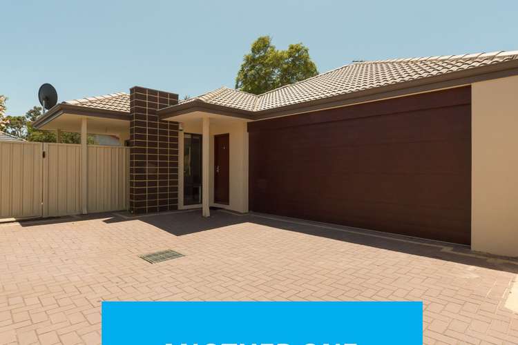 Main view of Homely villa listing, 57A Wandarrie Avenue, Yokine WA 6060