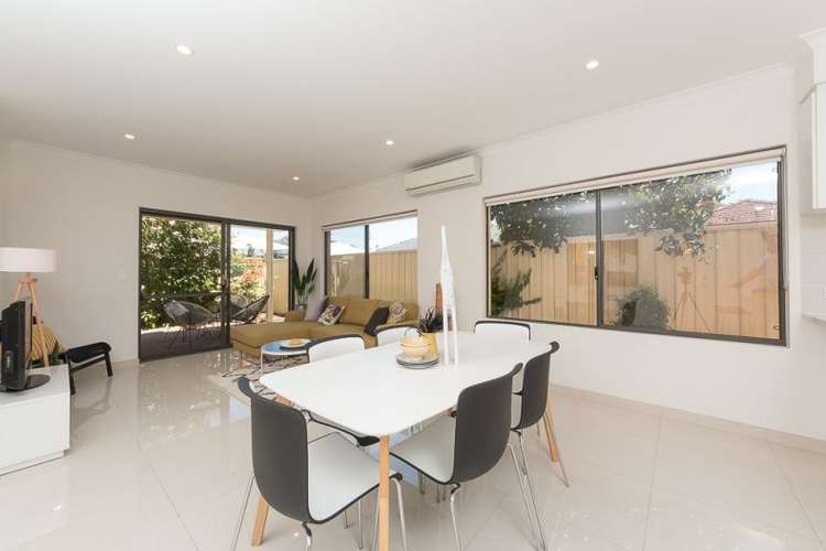 Fourth view of Homely villa listing, 57A Wandarrie Avenue, Yokine WA 6060