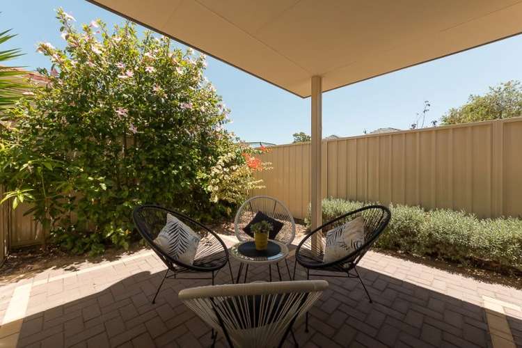 Fifth view of Homely villa listing, 57A Wandarrie Avenue, Yokine WA 6060