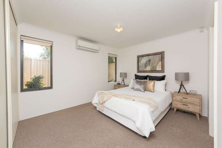 Seventh view of Homely villa listing, 57A Wandarrie Avenue, Yokine WA 6060