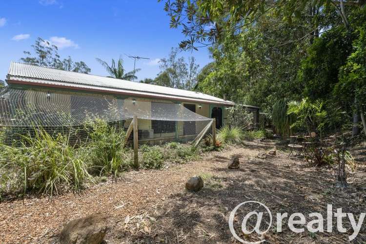 Fifth view of Homely acreageSemiRural listing, 31 Elm Court, Morayfield QLD 4506