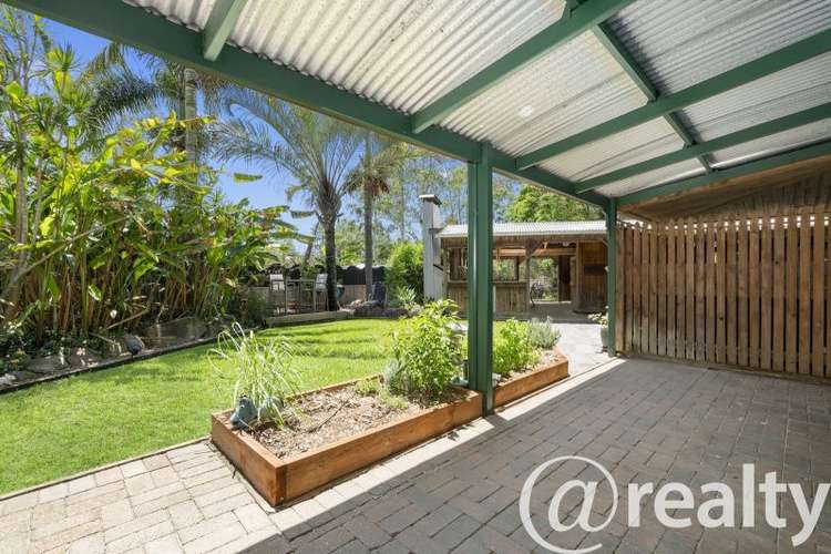 Sixth view of Homely acreageSemiRural listing, 31 Elm Court, Morayfield QLD 4506