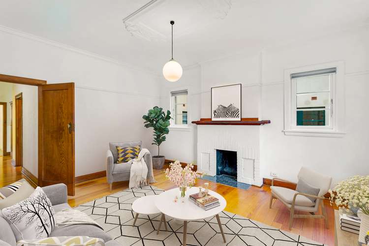 Fourth view of Homely apartment listing, 1/12 Maryville Street, Ripponlea VIC 3185