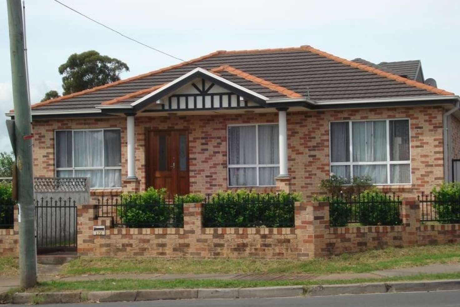 Main view of Homely house listing, 172 Memorial Avenue, Liverpool NSW 2170