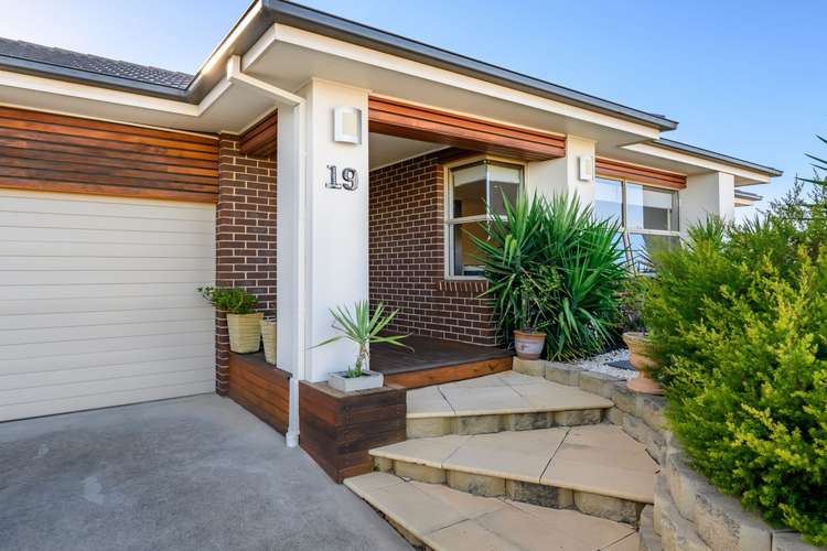 Second view of Homely house listing, 19 Bremer Avenue, Leneva VIC 3691