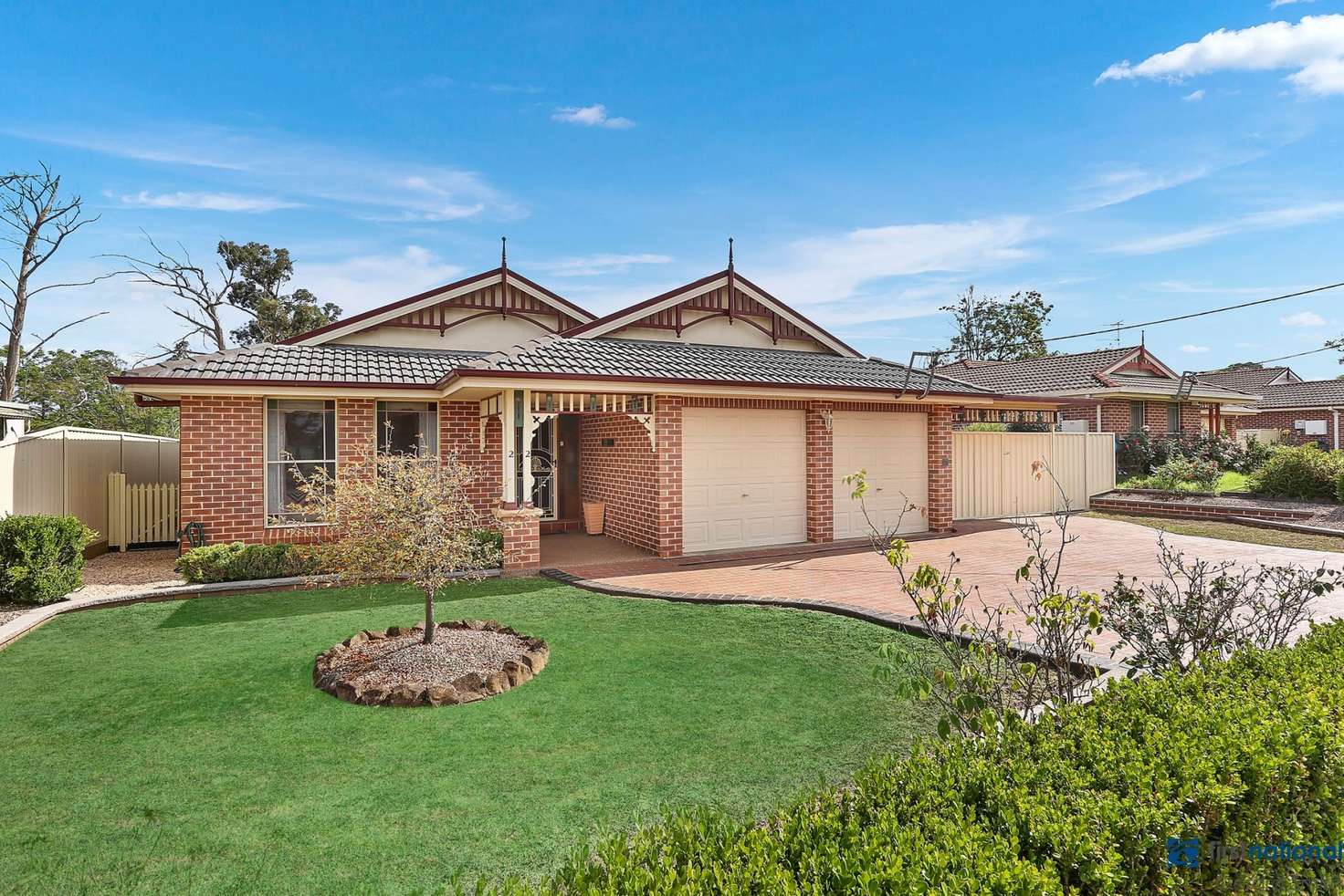 Main view of Homely house listing, 22 King Street, Tahmoor NSW 2573