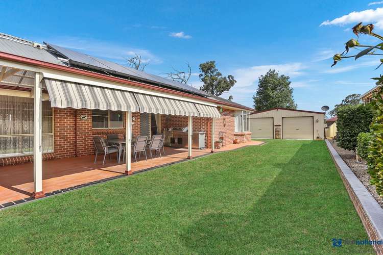 Third view of Homely house listing, 22 King Street, Tahmoor NSW 2573