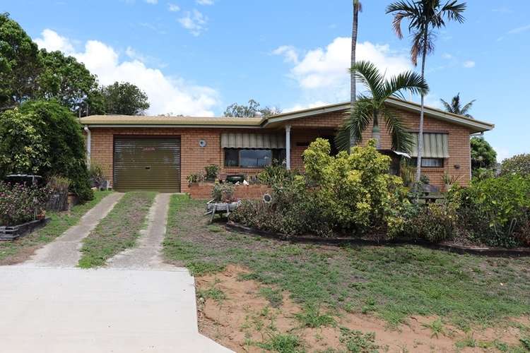 Main view of Homely house listing, 14 King George Street, Mount Larcom QLD 4695