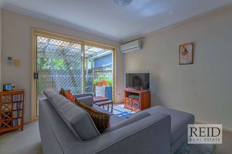Third view of Homely townhouse listing, 3/27 Howard Street, Gaythorne QLD 4051