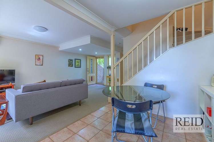 Fourth view of Homely townhouse listing, 3/27 Howard Street, Gaythorne QLD 4051