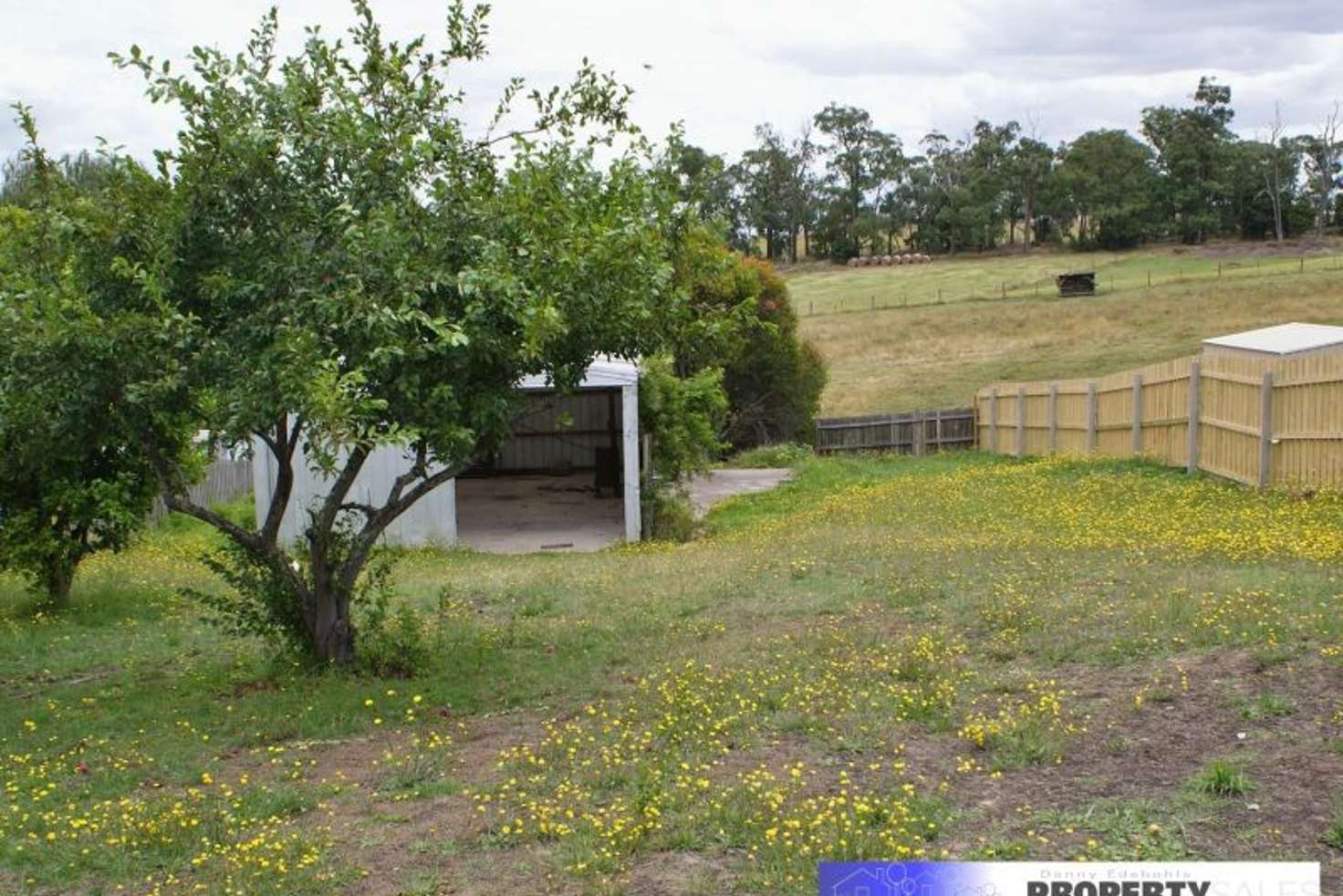 Main view of Homely residentialLand listing, 19 Tooronga Road, Willow Grove VIC 3825