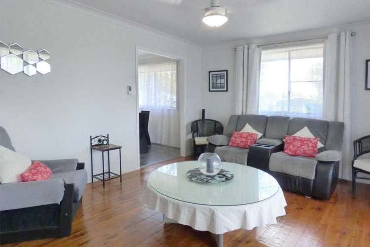 Third view of Homely house listing, 32 Railway Terrace, Crows Nest QLD 4355