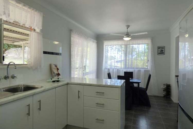 Fourth view of Homely house listing, 32 Railway Terrace, Crows Nest QLD 4355