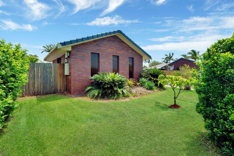 Second view of Homely house listing, 13 Treeview Drive, Burleigh Waters QLD 4220