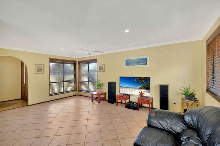 Third view of Homely house listing, 13 Treeview Drive, Burleigh Waters QLD 4220