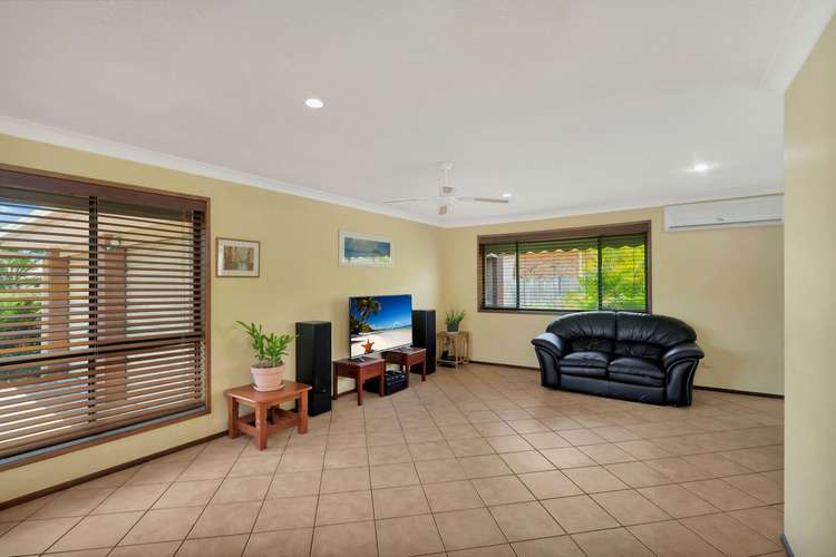 Fourth view of Homely house listing, 13 Treeview Drive, Burleigh Waters QLD 4220