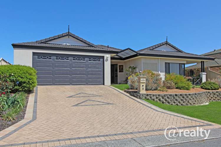 Second view of Homely house listing, 8 Julia Lane, Yakamia WA 6330