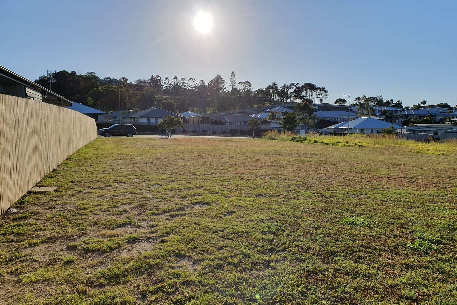Main view of Homely residentialLand listing, 60 Dawson Boulevard, Rural View QLD 4740