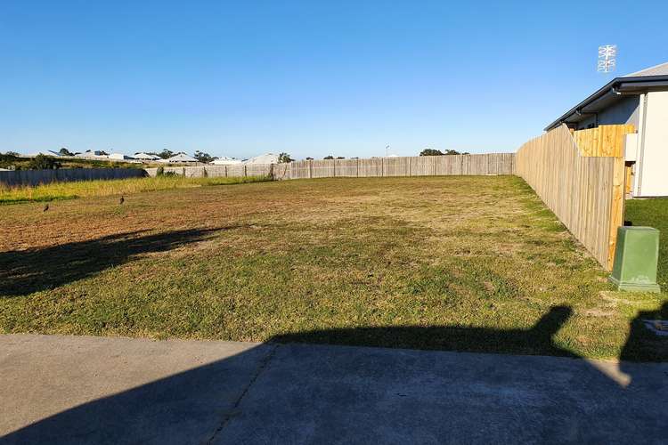 Third view of Homely residentialLand listing, 60 Dawson Boulevard, Rural View QLD 4740