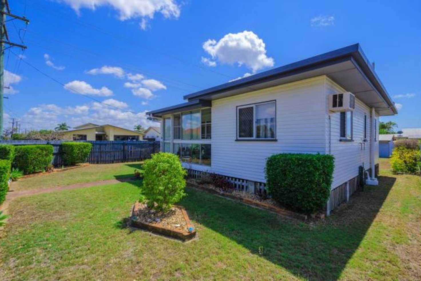 Main view of Homely house listing, 45 Grange Street, Norville QLD 4670