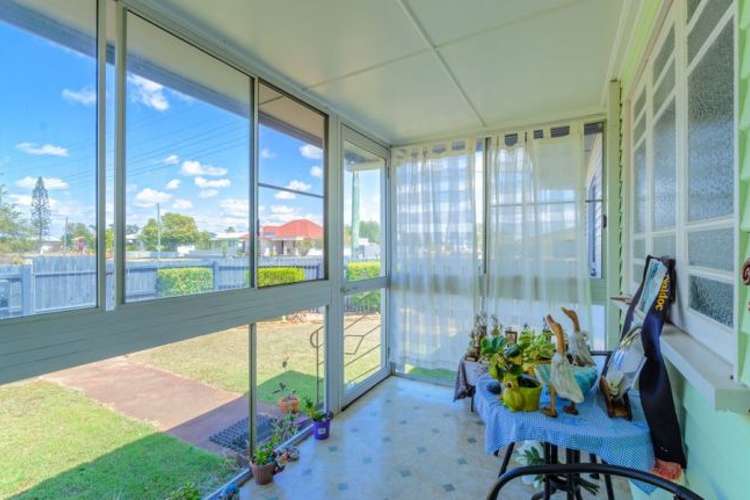 Second view of Homely house listing, 45 Grange Street, Norville QLD 4670