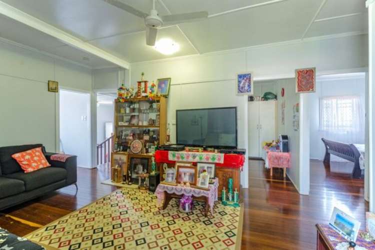 Fourth view of Homely house listing, 45 Grange Street, Norville QLD 4670