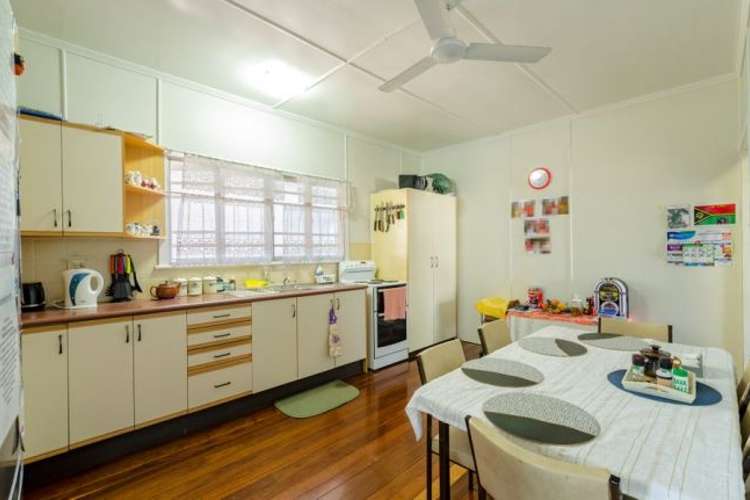 Fifth view of Homely house listing, 45 Grange Street, Norville QLD 4670