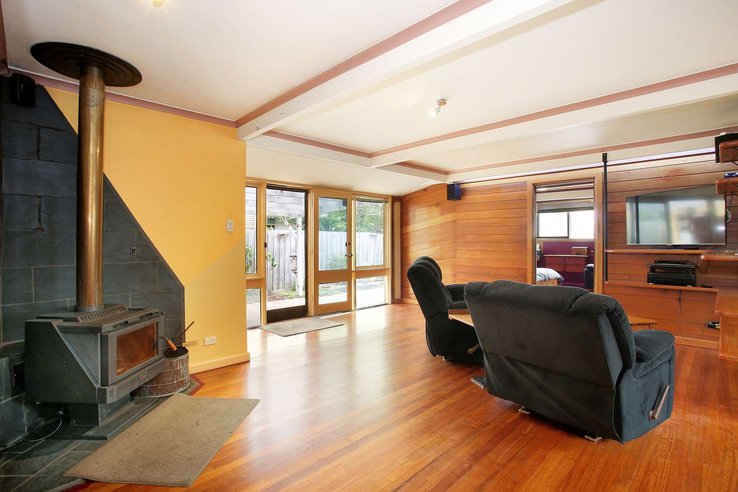 Main view of Homely house listing, 44 Belvedere Road, Seaford VIC 3198