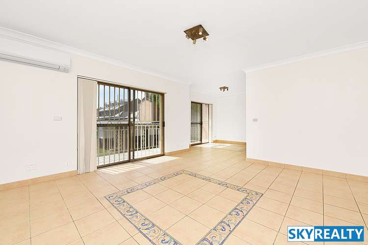 Second view of Homely unit listing, 5/11 Louis Street, Granville NSW 2142