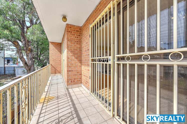 Third view of Homely unit listing, 5/11 Louis Street, Granville NSW 2142