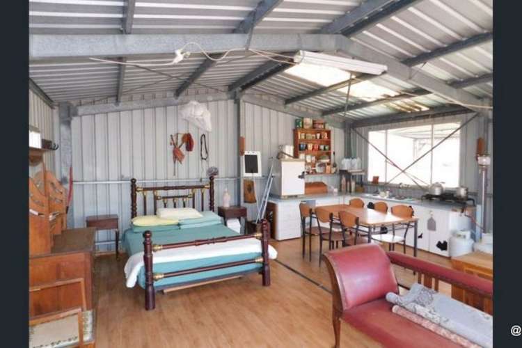 Main view of Homely acreageSemiRural listing, 90 Heights Road, Nanango QLD 4615