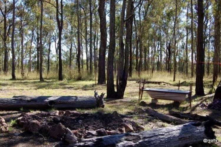 Fifth view of Homely acreageSemiRural listing, 90 Heights Road, Nanango QLD 4615