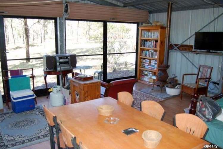 Seventh view of Homely acreageSemiRural listing, 90 Heights Road, Nanango QLD 4615