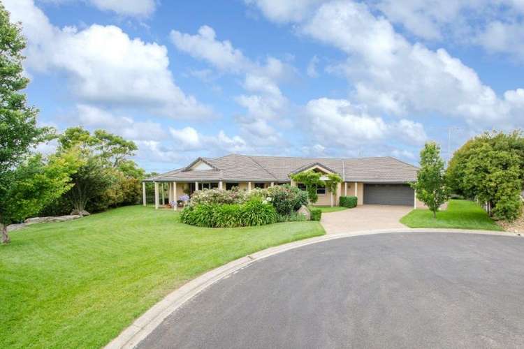 Main view of Homely house listing, 3 Longmire Terrace, Mount Gambier SA 5290
