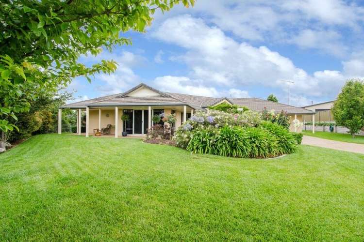 Fourth view of Homely house listing, 3 Longmire Terrace, Mount Gambier SA 5290