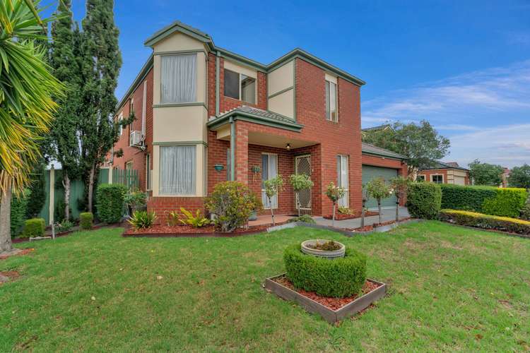 Main view of Homely house listing, 94 Harbour Drive, Patterson Lakes VIC 3197